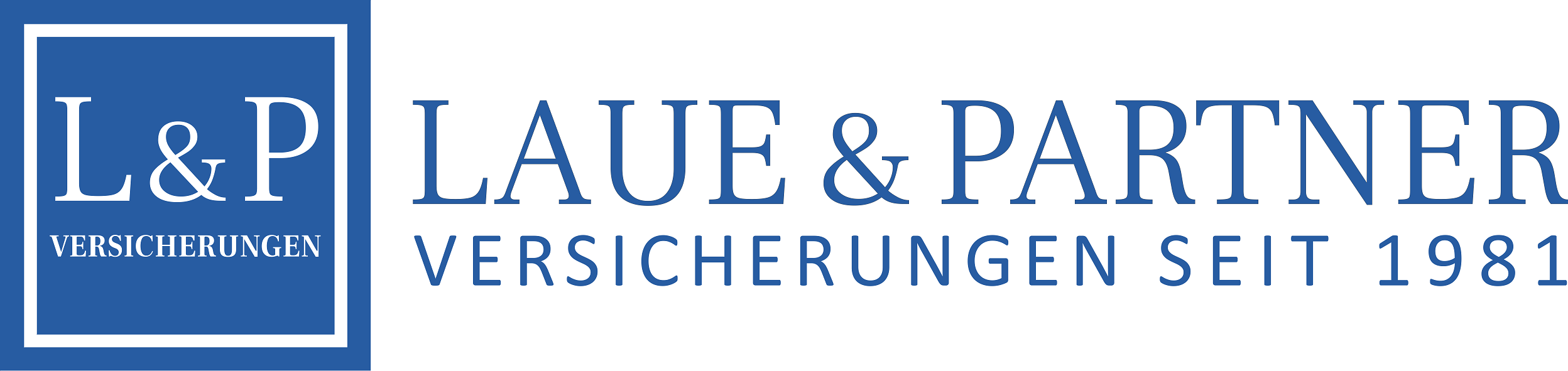 Logo Laue und Partner